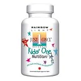 Just Once - Kids' One Multistars