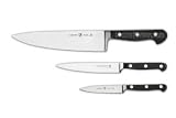 Zwilling JA Henckels International Classic 3 Pc. Starter Knife Set 31425-000