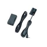 Canon Ac Adapter Kit Ack-e6 For The Eos 5d Mk Ii