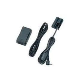 Canon Ac Adapter Kit Ack-e6 For The Eos 5d Mk Ii