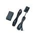 Canon Ac Adapter Kit Ack-e6 For The Eos 5d Mk Ii
