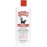 Nature's Miracle Skunk Odor Remover (32oz)