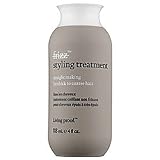 Living Proof Straight Making No Frizz Styling Treatment for Thick to Coarse Hair