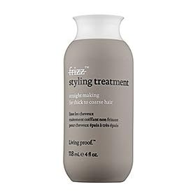 Living Proof Straight Making No Frizz Styling Treatment, 2 oz