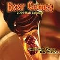 Beer Games 2009 Wall Calendar