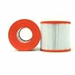 Pleatco PWW10-M Replacement Cartridge for Waterway Skim Filter 10 (MICROBAN), 1 Cartridge
