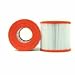 Pleatco PWW10-M Replacement Cartridge for Waterway Skim Filter 10 (MICROBAN), 1 Cartridge