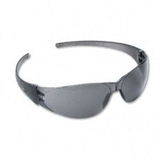 Crews CK112 Smoke W/ Gray Lens Crews Checkmate Glasses
