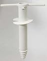 Beach Umbrella Sand Anchor