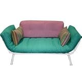 Mali Flex Futon Combo Candy Stripe