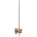 Eaton E50KL202 Limit Switch Operator, Metal Adjustable Rod, 5.5" Length