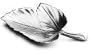 Wilton Armetale Fig Leaf Server