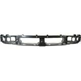 Header Panel 99-05 Pontiac Grand Am Grandam Gt Se Gtp Model Models 99 00 01 02 03 04 05 1999 2000 2001 2002 2003 2004 2005 Headlight Headlamp Mounting Mount Panel