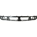 Header Panel 99-05 Pontiac Grand Am Grandam Gt Se Gtp Model Models 99 00 01 02 03 04 05 1999 2000 2001 2002 2003 2004 2005 Headlight Headlamp Mounting Mount Panel