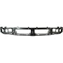 Header Panel 99-05 Pontiac Grand Am Grandam Gt Se Gtp Model Models 99 00 01 02 03 04 05 1999 2000 2001 2002 2003 2004 2005 Headlight Headlamp Mounting Mount Panel