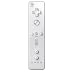 Jarlink Wireless Remote Controller For Nintendo Wii - White