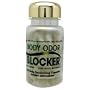 Body Odor Blocker By D&E 100 Deodorizing Capsules Bo