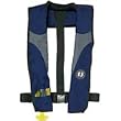 Mustang Deluxe Inflatable PFD (Manual)