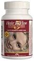 RidgeCrest Hair Revive 5, Fights Women's Hair Loss Vegi Capsules, 120-Count