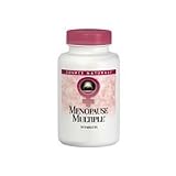 Eternal Woman, Menopause Multiple BIO-ALIGNED! 60 Tablets - By Source Naturals