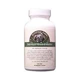 Canine Daily Multi Vitamin Mineral 90 Wafers