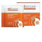MD Skincare EZ4U 4-In-1 Facial Treatment Normal/Oily