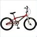 Mongoose BMX Strike 20 Boys Bike