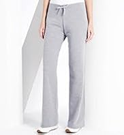 Cotton Blend Drawstring Joggers Cotton Blend Drawstring Joggers
