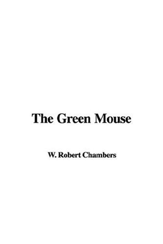  Robert W. Chambers