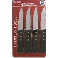 Hampton Forge Jumbo Steak Set 4pc