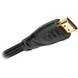 MONSTERPAKS HDMI400-4M-49 MONSTER 400 SUPER-HIGH PERFORMANCE HDMI A/V CABLE, 4 M