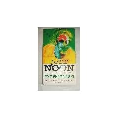 Nymphomation - Signed BY THE AUTHOR