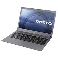 ONKYO Ultrabook �ǥ����ץ���С� DR6A-US31C7B
