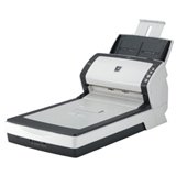 FI-6230 Clr Duplex 40PPM/30PPM USB 2.0 300DPI 50PG Adf