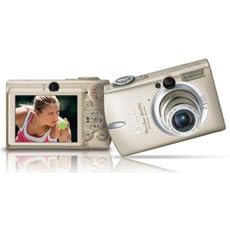 PowerShot SD550 Digital ELPH