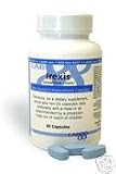 Irexis (Sindafilate Citate) Male Enhancement - 60 Blue Tablets - Made in the USA by Lab88