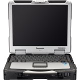 Toughbook CF-31GT2AX1M 13.1" LED Notebook - Core i3 i3-350M 2.26 GHz