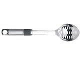 Meyer Prestige Progrip 2 Strainer Spoon