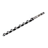 ジェフコム 木工ドリル φ15mm 全長:400mm DG-4015
