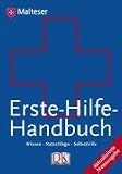  : Erste-Hilfe-Handbuch: Wissen, Ratschl&auml;ge, Selbsthilfe