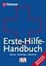  : Erste-Hilfe-Handbuch: Wissen, Ratschl&auml;ge, Selbsthilfe