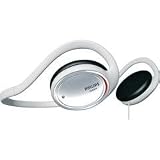 Sport Style Neckband Headphones
