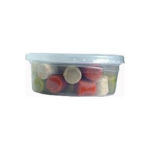 CARP BAIT MIXED