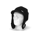 Bench Mens Beanie Hat Earwarmer - Fielding Highlander Black