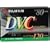 Fujifilm miniDV Videocassette - 80 Minutes, Single - Model DVM-80 FUJI Mini-DV / DV