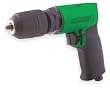 Speedaire 2YPP5 Pneumatic Drill, Keyed, 3/8 In, 2200 RPM