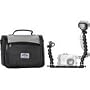 Fantasea 2077 Nano Double Pro Set