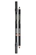 Discount Lancome Color Design Eye Liner Duo in Tailored Brown (Almost Black) Retails for $28