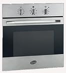 Glen GL 653 Turbo Built-in-Oven