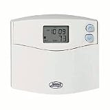 HUNTER Digital 5/2 Programmable Thermostat 44110